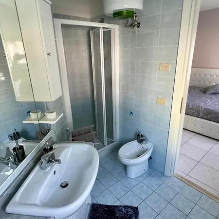 Blue Palace Apartment San Benedetto del Tronto