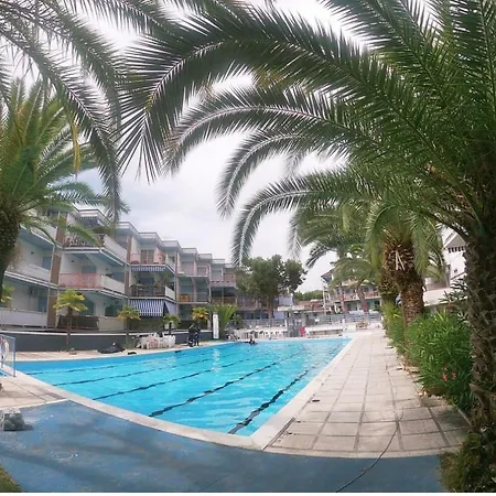 Blue Palace * San Benedetto del Tronto