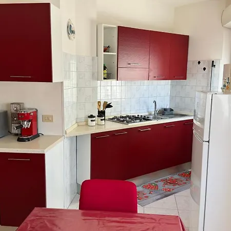 Appartement Blue Palace *